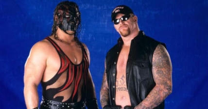 WWE wrestling gimmicks that shouldn't have worked, but did