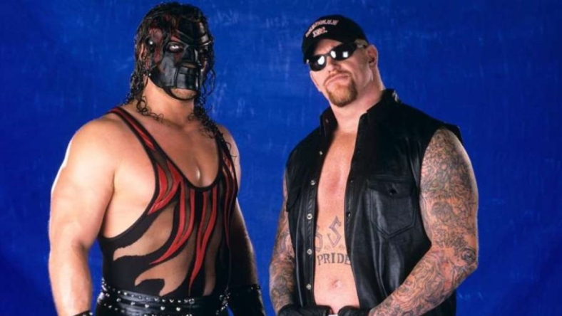 WWE wrestling gimmicks that shouldn't have worked, but did