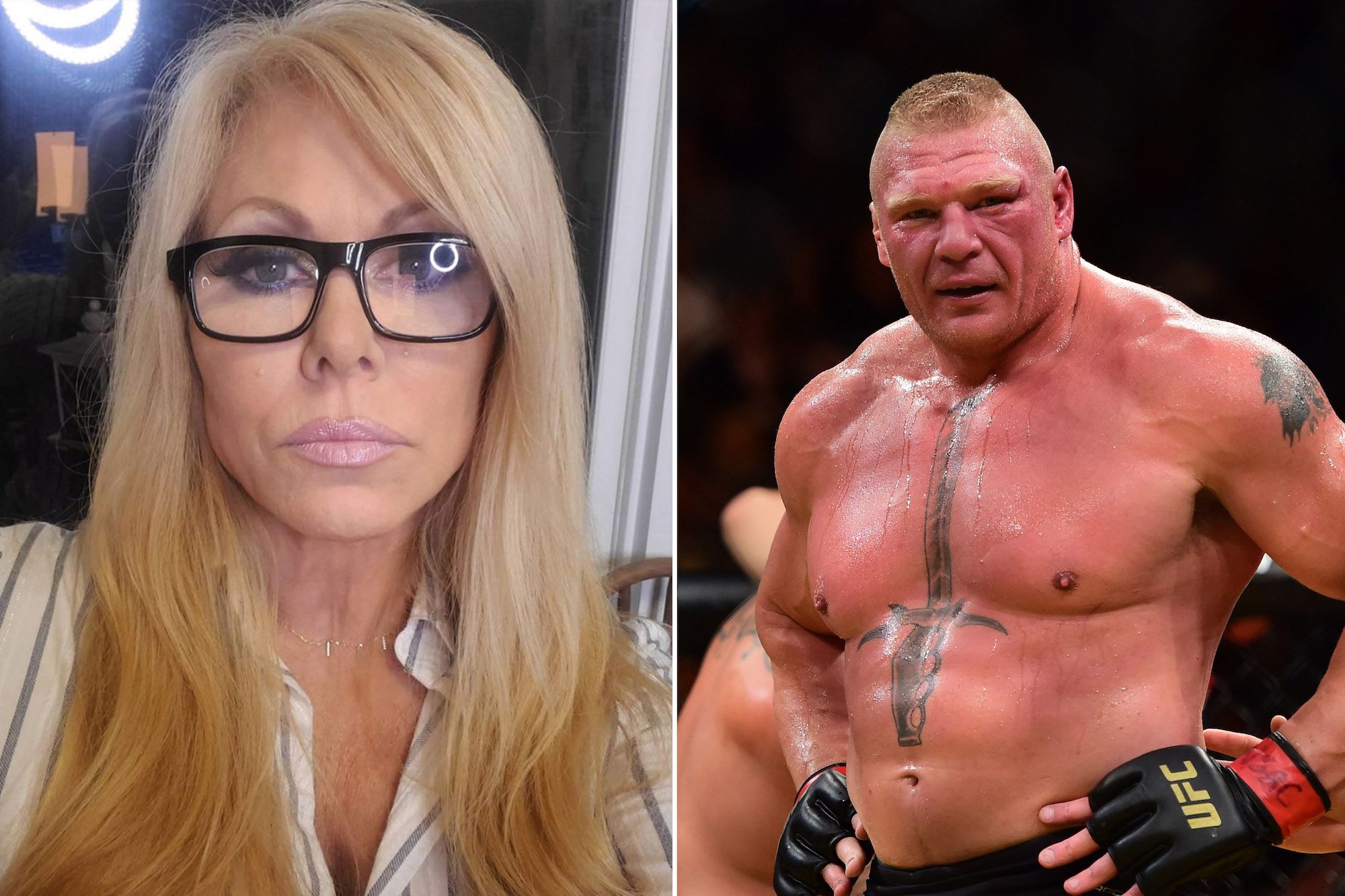 WWE will continue to use lesnar in spite of the allegations