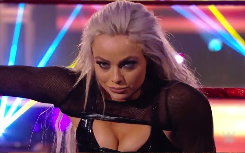 Liv Morgan may get better opportunities at AEW