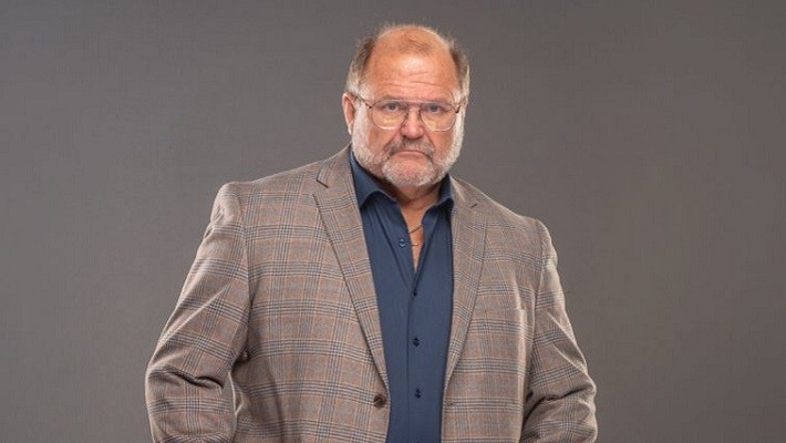 Arn Anderson spoke about his relationship with WWE