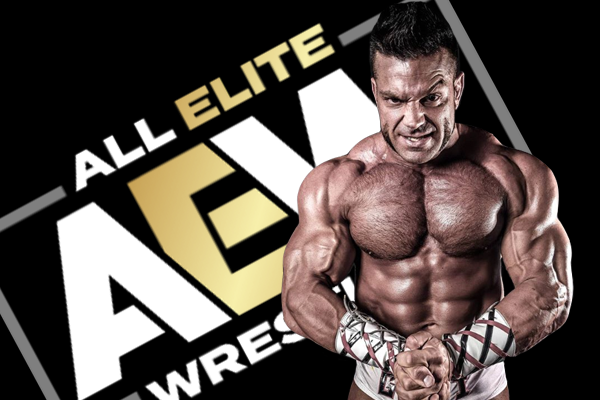 Brian Cage will never return to the WWE