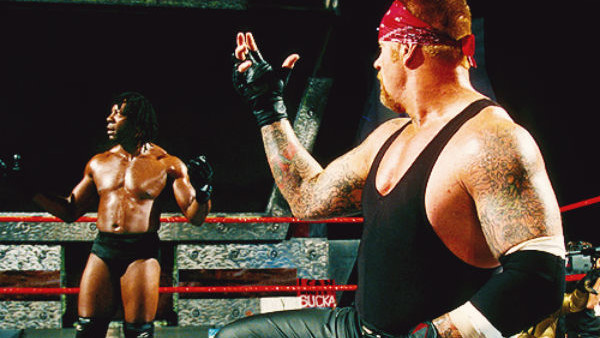 Vince mcmahon pulled a bizarre prank on The Undertaker