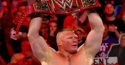 The Worst WWE Title Reigns