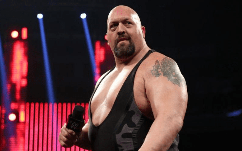 Big Show will continue for as long as possible