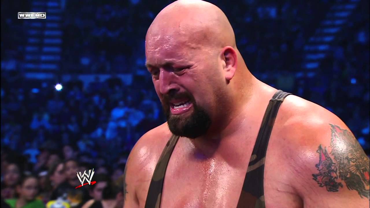 Big show does not want to be a backstage producer