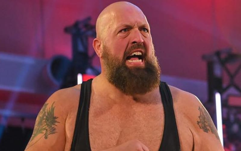 Big Show says the pandemic changed wrestling