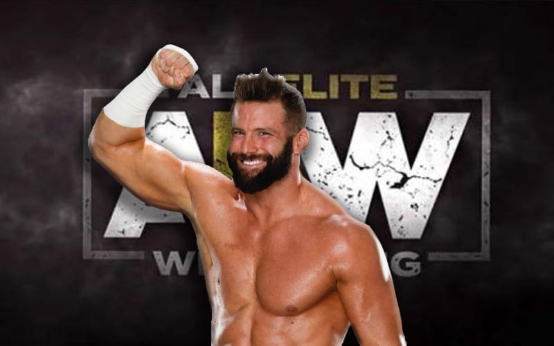 other superstars not welcome at AEW?