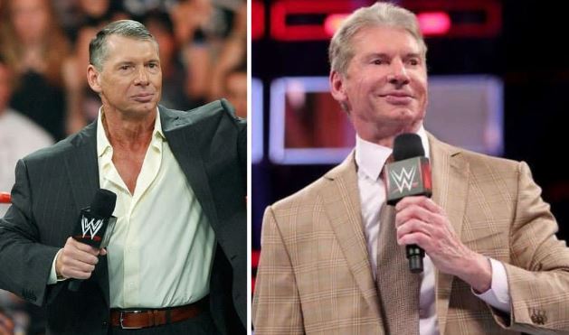 Vince McMahon failed leader