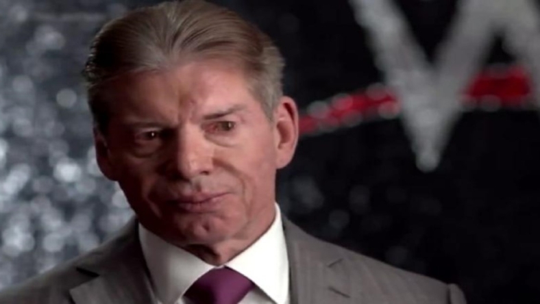 Vince McMahon viewers return