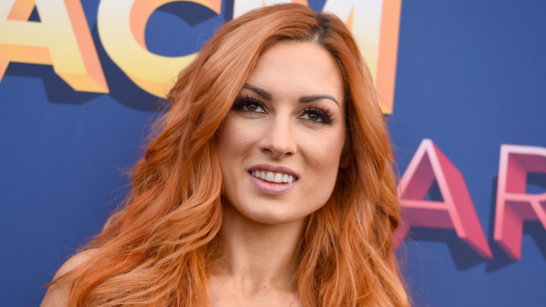 WWE Becky Lynch lost work due to coronavirus pandemic