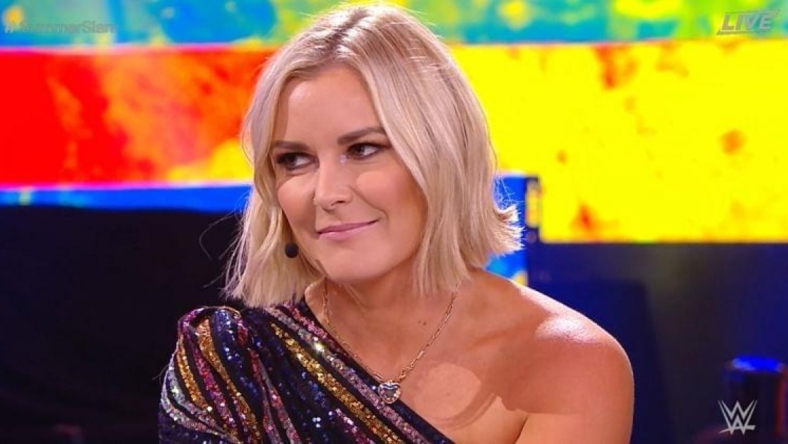 Renee Young pens goodbye letter to WWE family