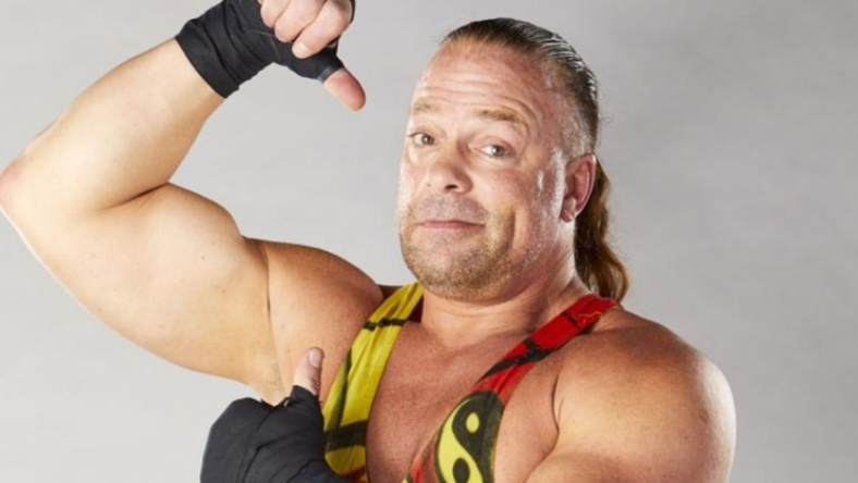 Rob Van Dam could return to WWE or join AEW