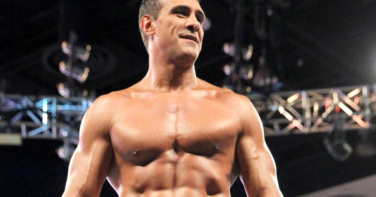 Alberto Del Rio faces aggrevated kidnapping and sexual assault charges