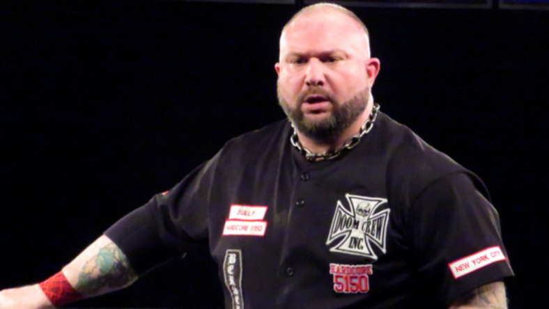 Bully Ray reacts to the 2020 WWE draft