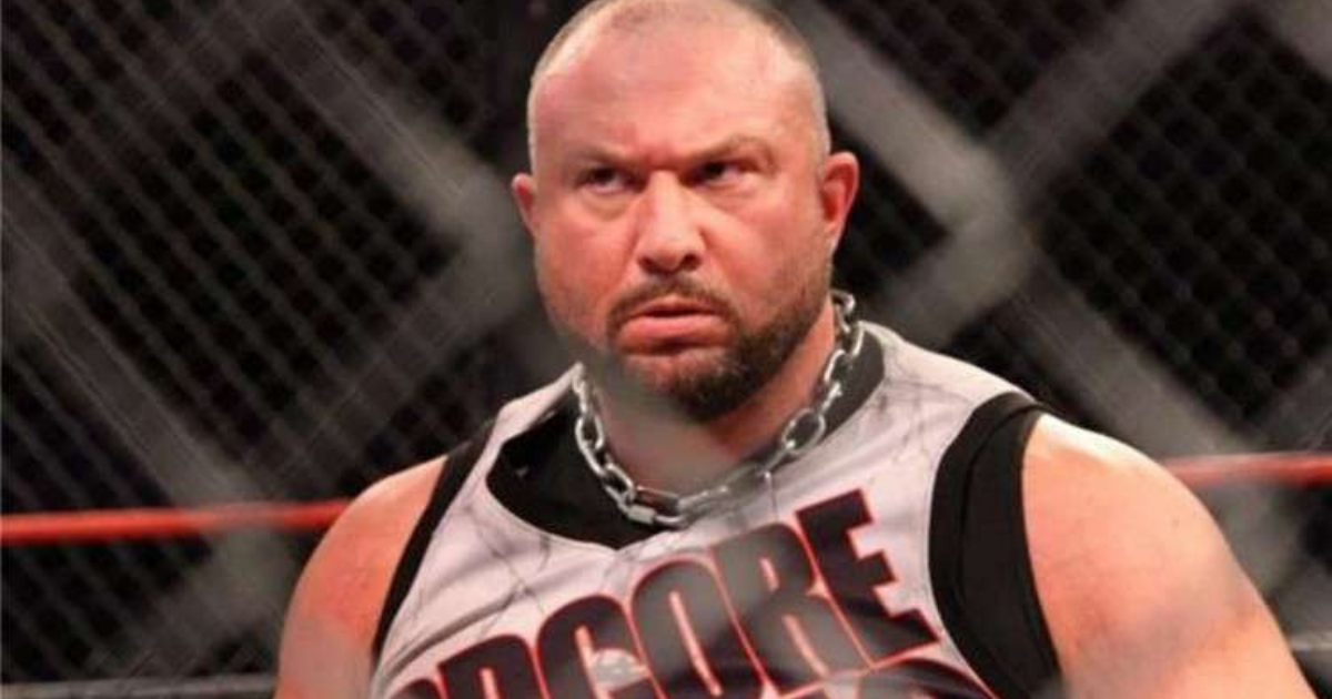 Bubba Ray Dudley reveals his opinion on the WWE draft