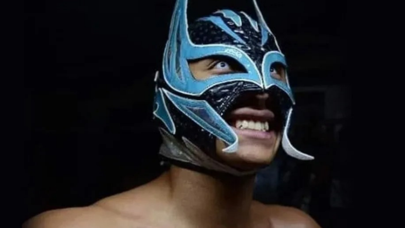 Mexican wrestler collapsed and died, WWE stars pay tribute