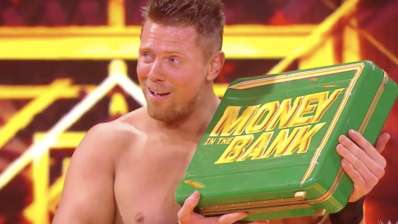 Vince McMahon called 'stupid and insane' over MITB