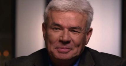 Eric Bischoff rips on WWE for promos and camera cuts