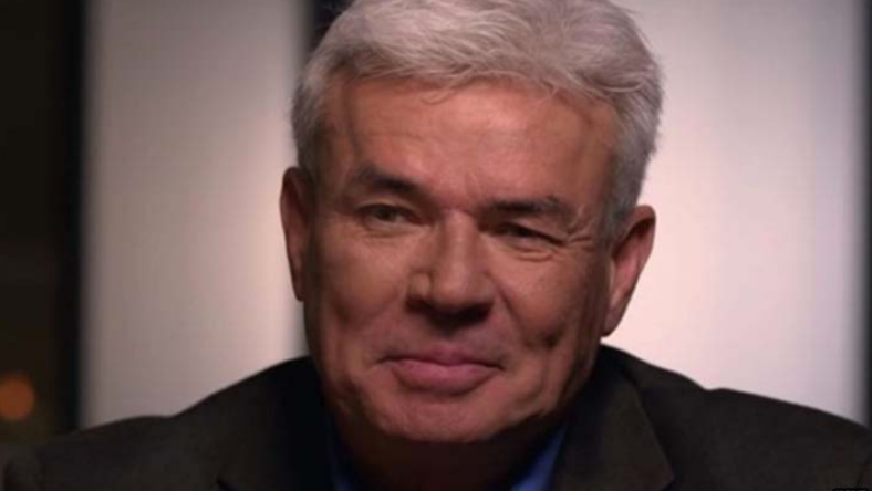 Eric Bischoff rips on WWE for promos and camera cuts