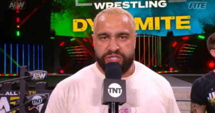 Rusev on why he was released by the WWE, reveals his frustrations