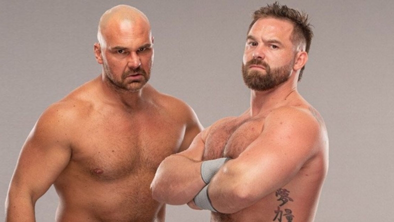 FTR reveals NXT contract offer before move to AEW