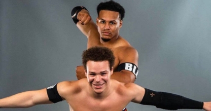 AEW signs two exciting wrestlers for its tag team division