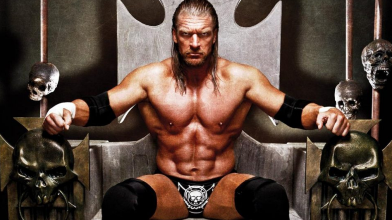 Triple H says WWE is open to working with other promotions
