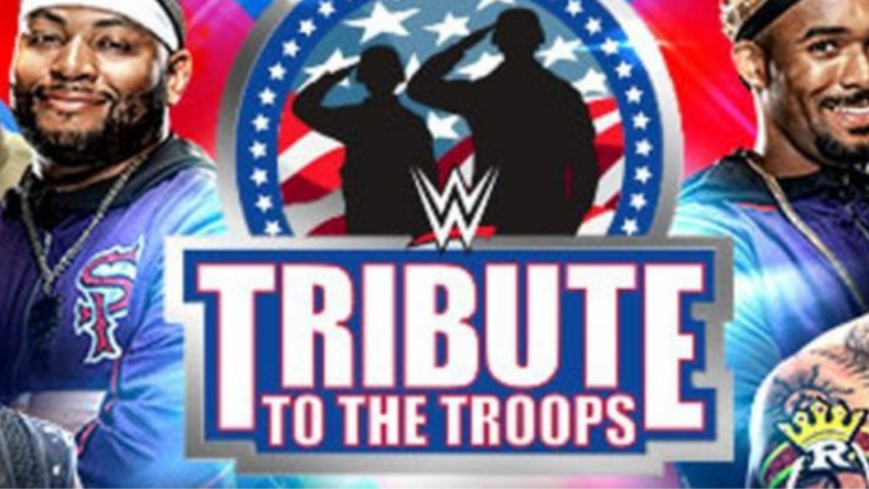 Tribute to the Troops 2020