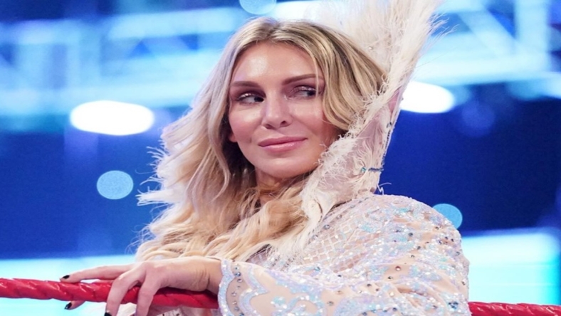 WWE Charlotte Flair Return a done deal