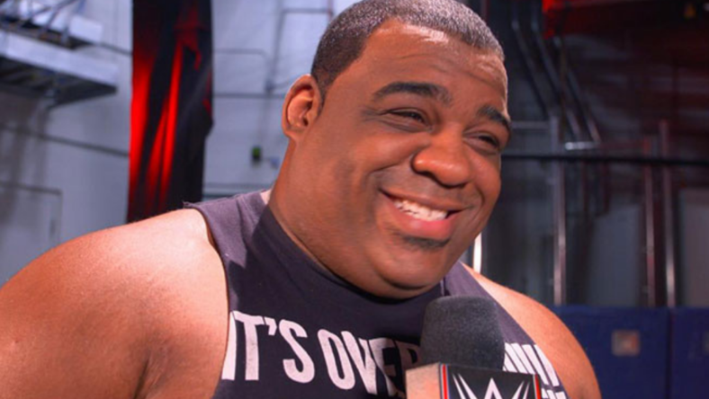 Tommy Dreamer explains why Keith Lee was sent back to PC