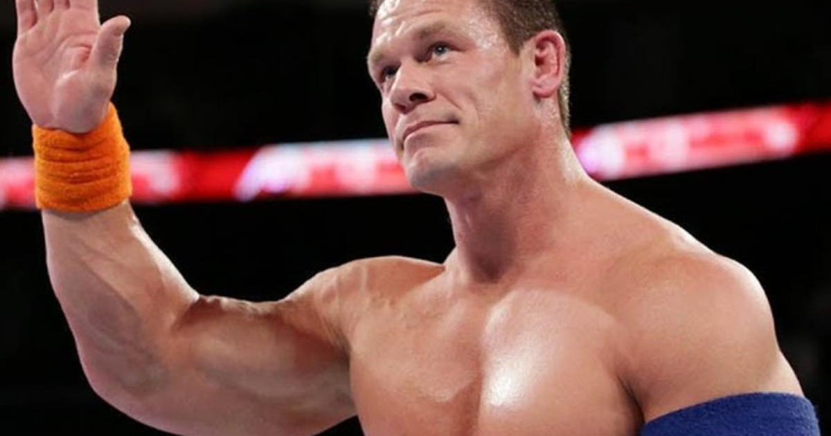 Aiden English Claims John Cena paid fines for six other wrestlers