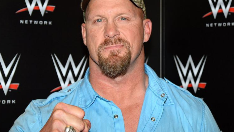 Stone Cold Steve Austin Reveals If He Wants Another Match