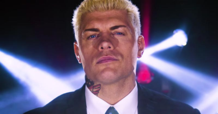 Cody Rhodes mentions areas of improvement for AEW