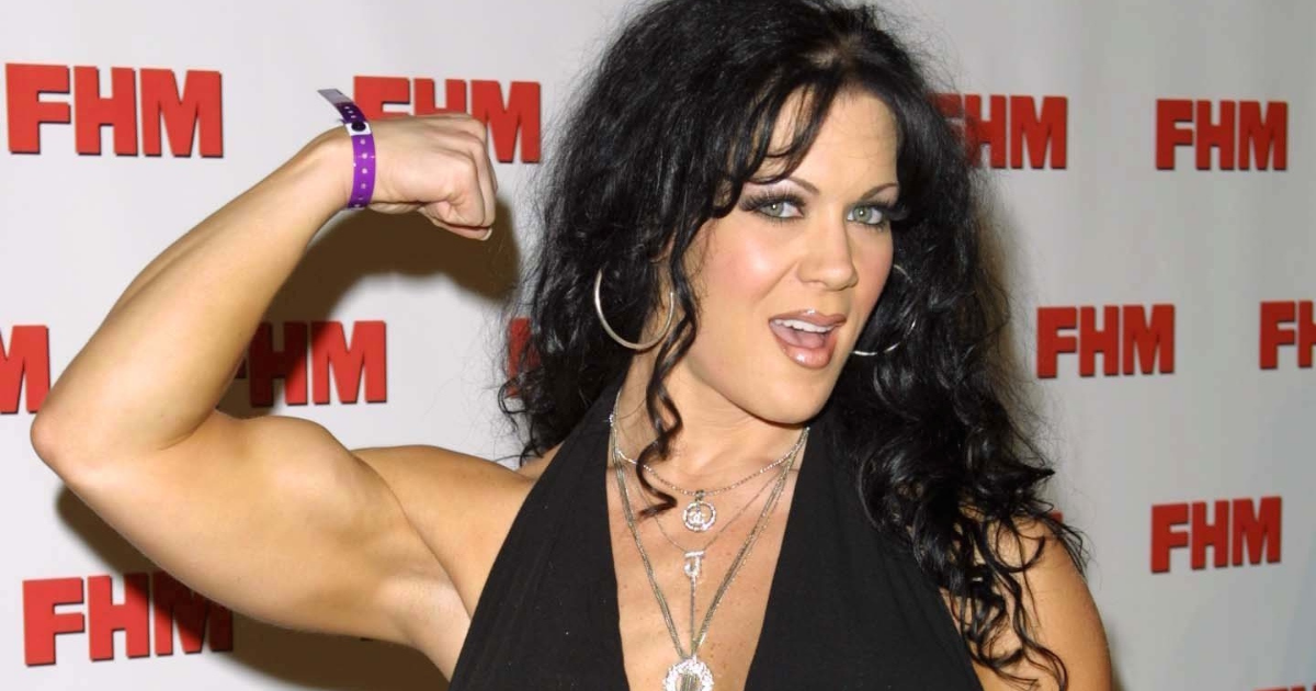 Jim Ross states why Chyna should be in the Hall of Fame