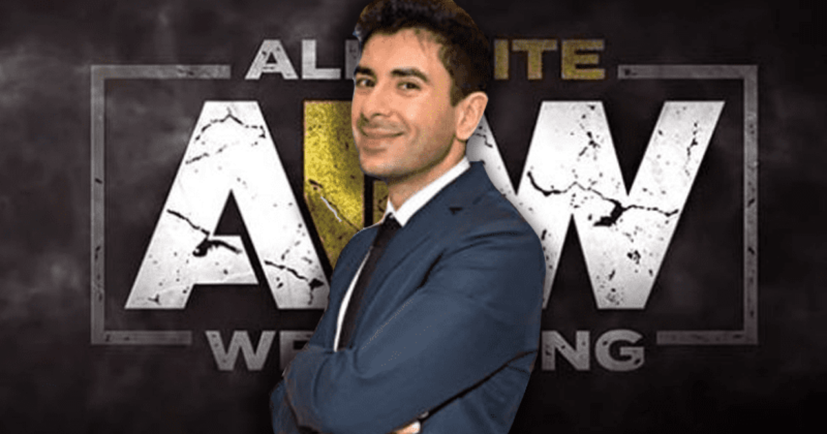 Tony Khan begs WWE to work with his promotion in jacksonville