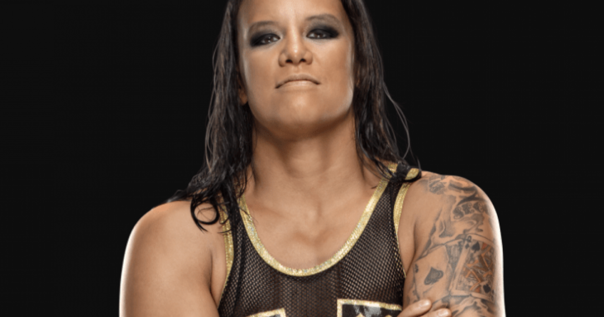 Vince McMahon changed Shayna Baszler