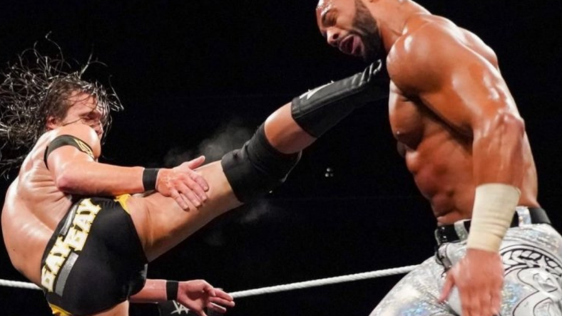 Shawn Michaels opens up about WWE leg slapping ban
