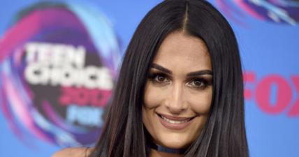 WWE Nikki Bella wants to return to wrestling, but is not medically cleared