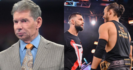 WWE suffers another COVID outbreak, Vince McMahon Slams stars