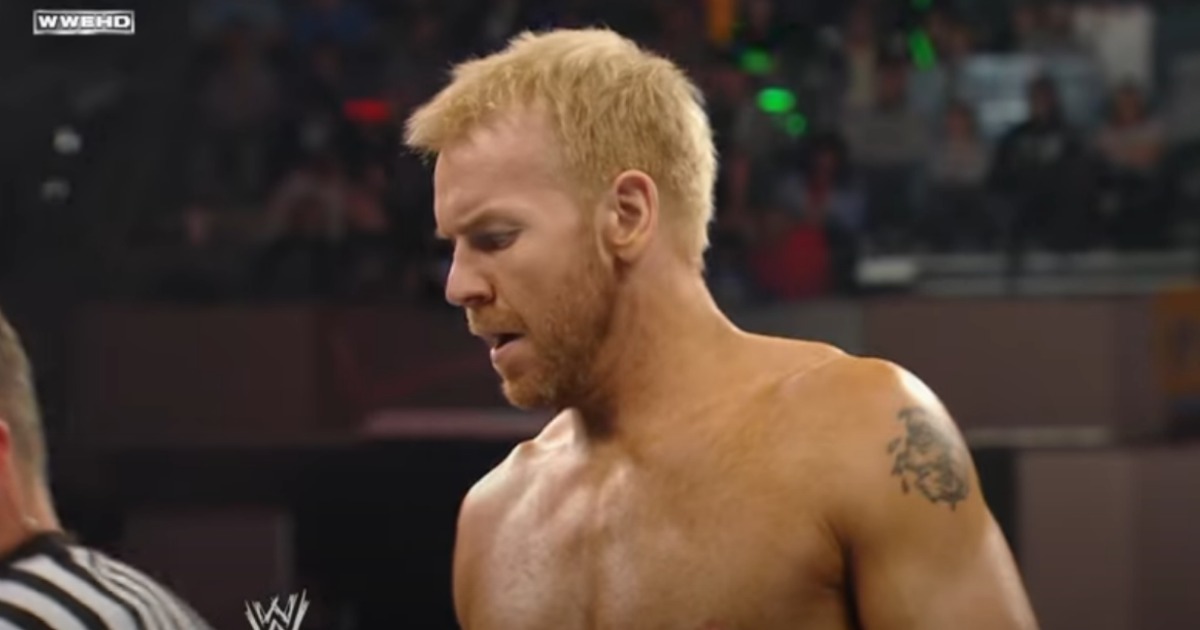 How WWE ruined Christian Cage