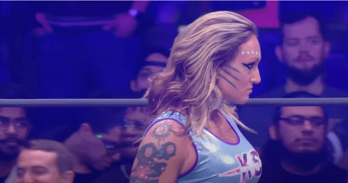 What Does The Future Hold For Kris Statlander In AEW?