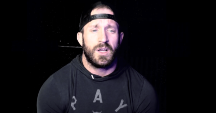 Released WWE Wrestler Mike Bennett talks about the things the company taught him