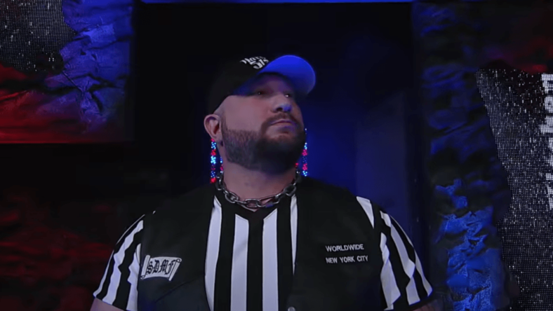 WWE Hall of Famer Bully Ray Criticises Kenny Omega Impact Championship reign