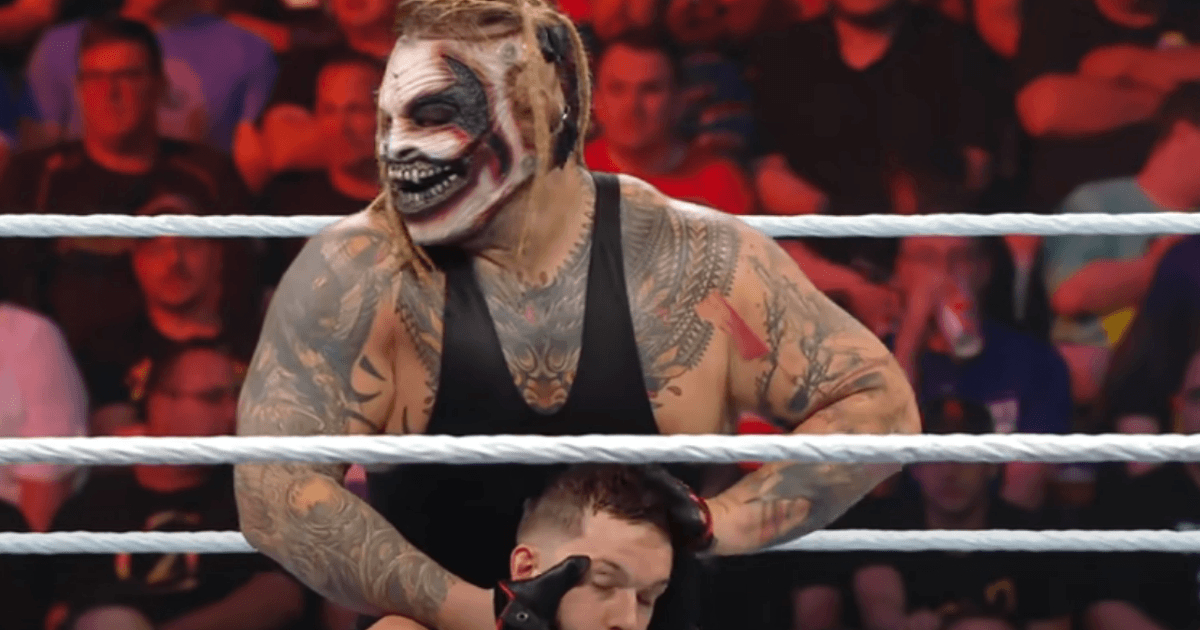 WWE wrestlers who have a different look compared to their debut