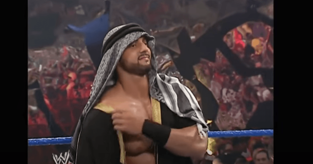 10 ridiculous incidents WWE wrestlers had to apologize for