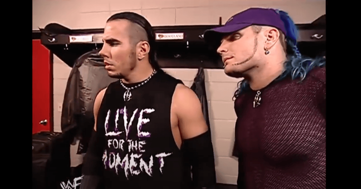 WWE wrestlers who had to apologize for ridiculous incidents