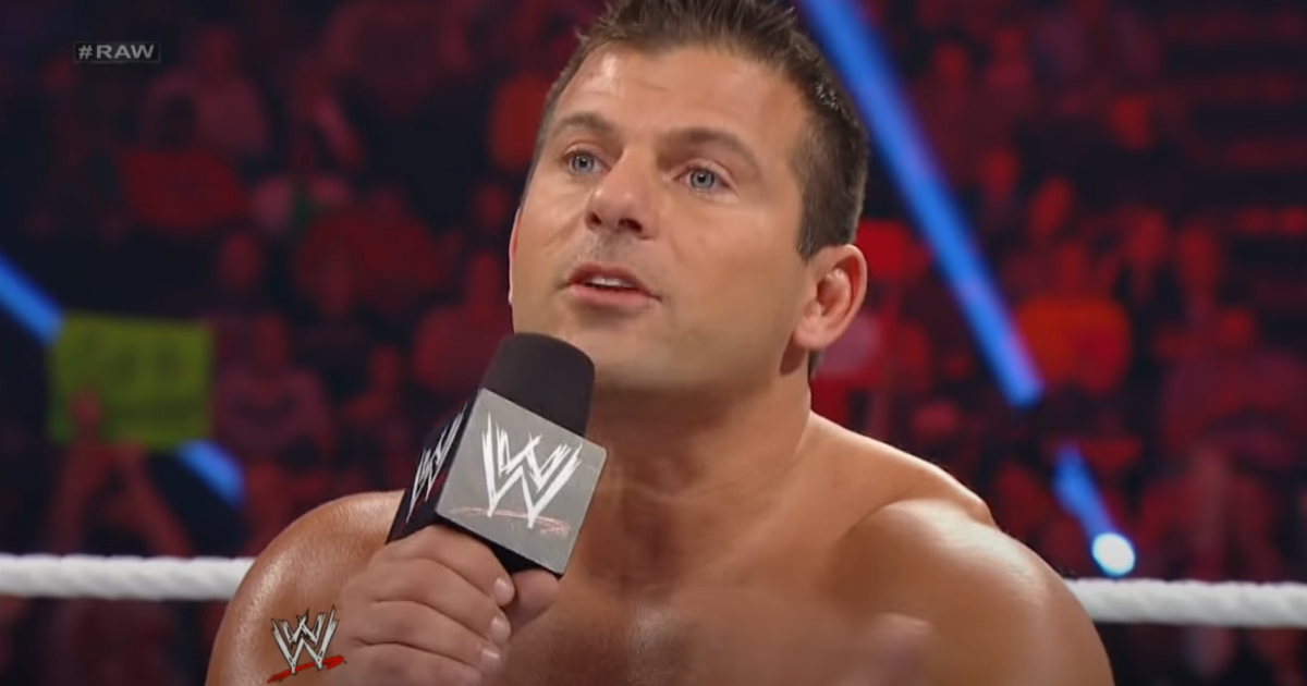 Matt Striker