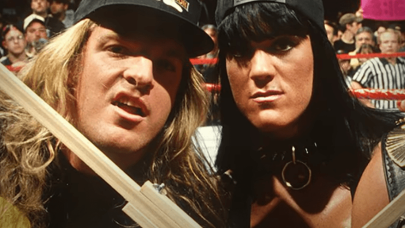 WWE Failed Wrestling Couples