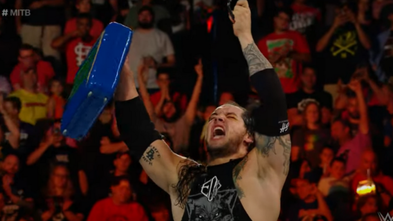 Worst money in the bank reigns